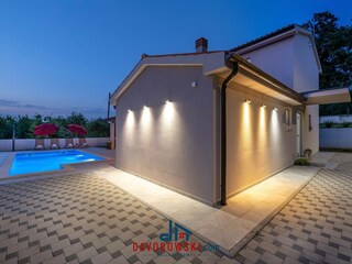 Villa Manjadvorci Registrazione all'aperto 12