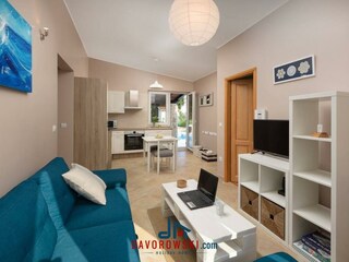 Holiday house Marčana Features 20