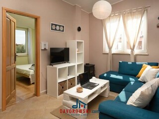 Holiday house Marčana Features 23