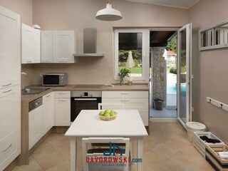 Holiday house Marčana Features 25