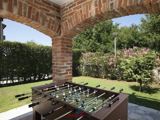 Villa Orlene