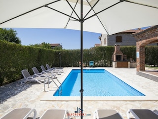 Villa Orlene