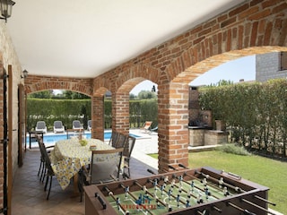 Villa Orlene