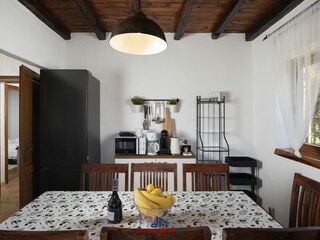 Villa Juršići Équipement 22