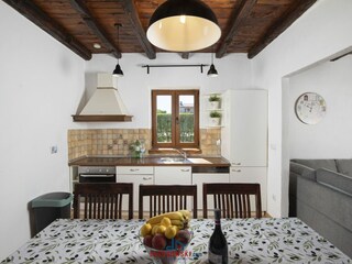 Villa Juršići Équipement 23