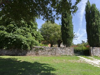 Villa Kanfanar Registrazione all'aperto 7