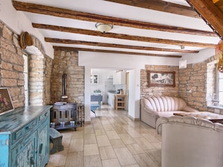 Villa Kanfanar Caratteristiche 9