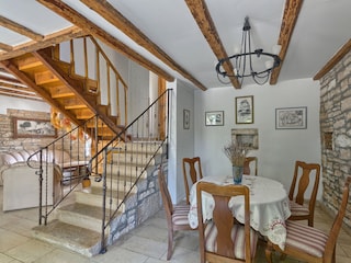 Villa Kanfanar Caratteristiche 10