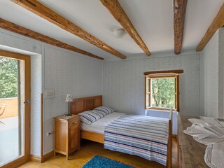 Villa Kanfanar Caratteristiche 14