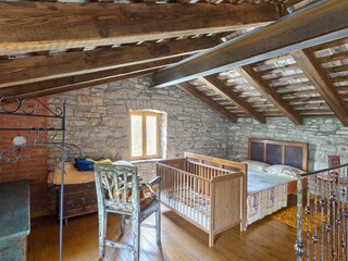 Villa Kanfanar Caratteristiche 15