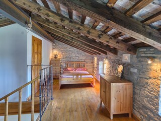 Villa Kanfanar Caratteristiche 16