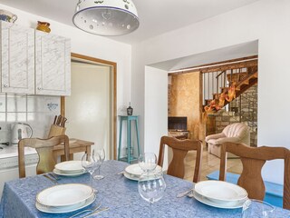 Villa Kanfanar Caratteristiche 18