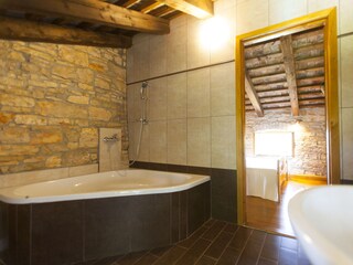 Villa Kanfanar Caratteristiche 20