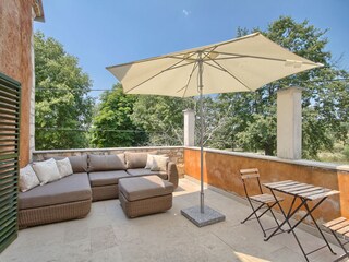 Villa Kanfanar Registrazione all'aperto 4