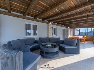 Maison de vacances Pula Enregistrement extérieur 9