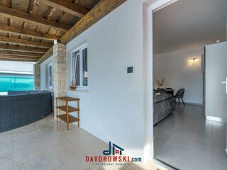 Maison de vacances Pula Équipement 10
