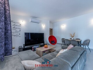 Maison de vacances Pula Équipement 12