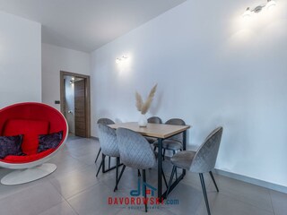 Maison de vacances Pula Équipement 13