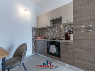 Maison de vacances Pula Équipement 15