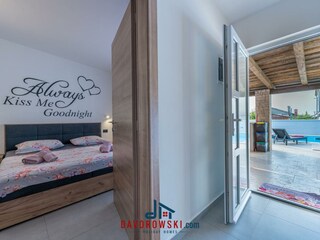 Maison de vacances Pula Équipement 23