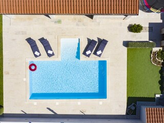 Maison de vacances Pula Enregistrement extérieur 10