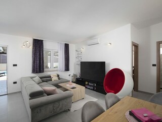 Maison de vacances Pula Équipement 12