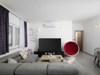 Maison de vacances Pula Équipement 13