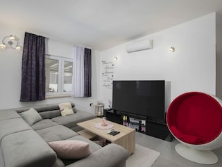 Maison de vacances Pula Équipement 14