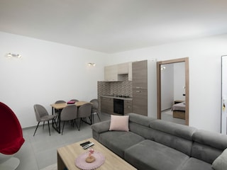 Ferienhaus Pula Ausstattung 17