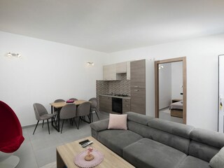 Maison de vacances Pula Équipement 17