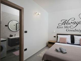 Ferienhaus Pula Ausstattung 22