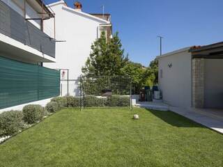 Maison de vacances Pula Environnement 28