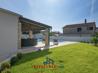 Maison de vacances Pula Plan d'étage 34