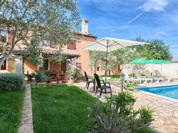 Villa Anamaria Sisano