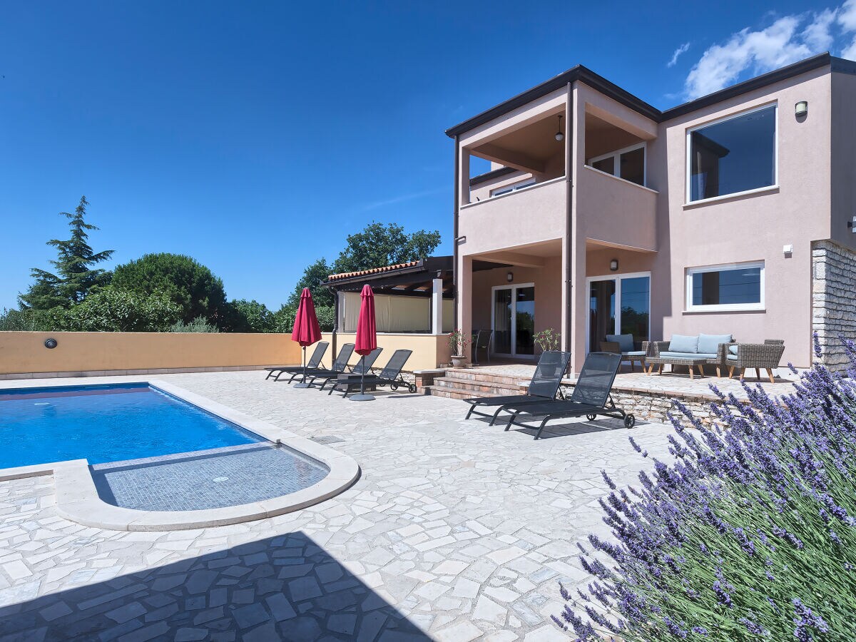 Villa Pascal