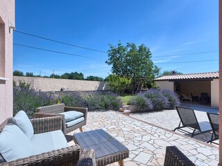 Villa Marčana Registrazione all'aperto 8