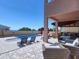 Villa Marčana Registrazione all'aperto 11