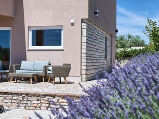 Villa Marčana Registrazione all'aperto 13