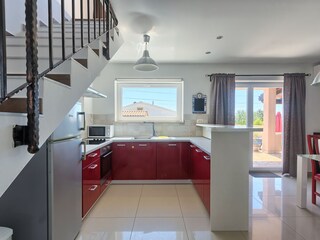 Villa Marčana Caratteristiche 16