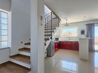 Villa Marčana Caratteristiche 17