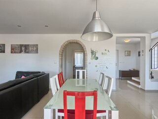 Villa Marčana Caratteristiche 19