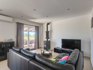 Villa Marčana Caratteristiche 23