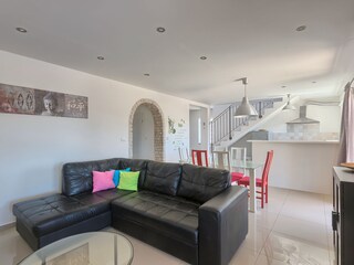 Villa Marčana Caratteristiche 24