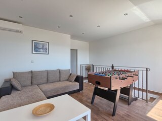 Villa Marčana Caratteristiche 30