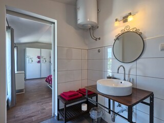 Villa Marčana Caratteristiche 40