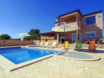 Villa Pascal