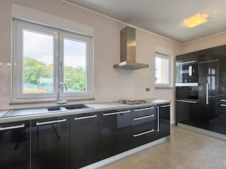 Villa Žminj Ausstattung 8