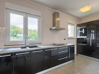 Villa Žminj Caratteristiche 8