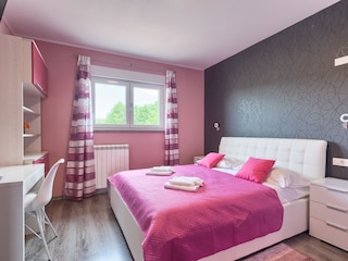 Villa Žminj Ausstattung 9