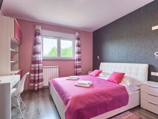 Villa Žminj Caratteristiche 9